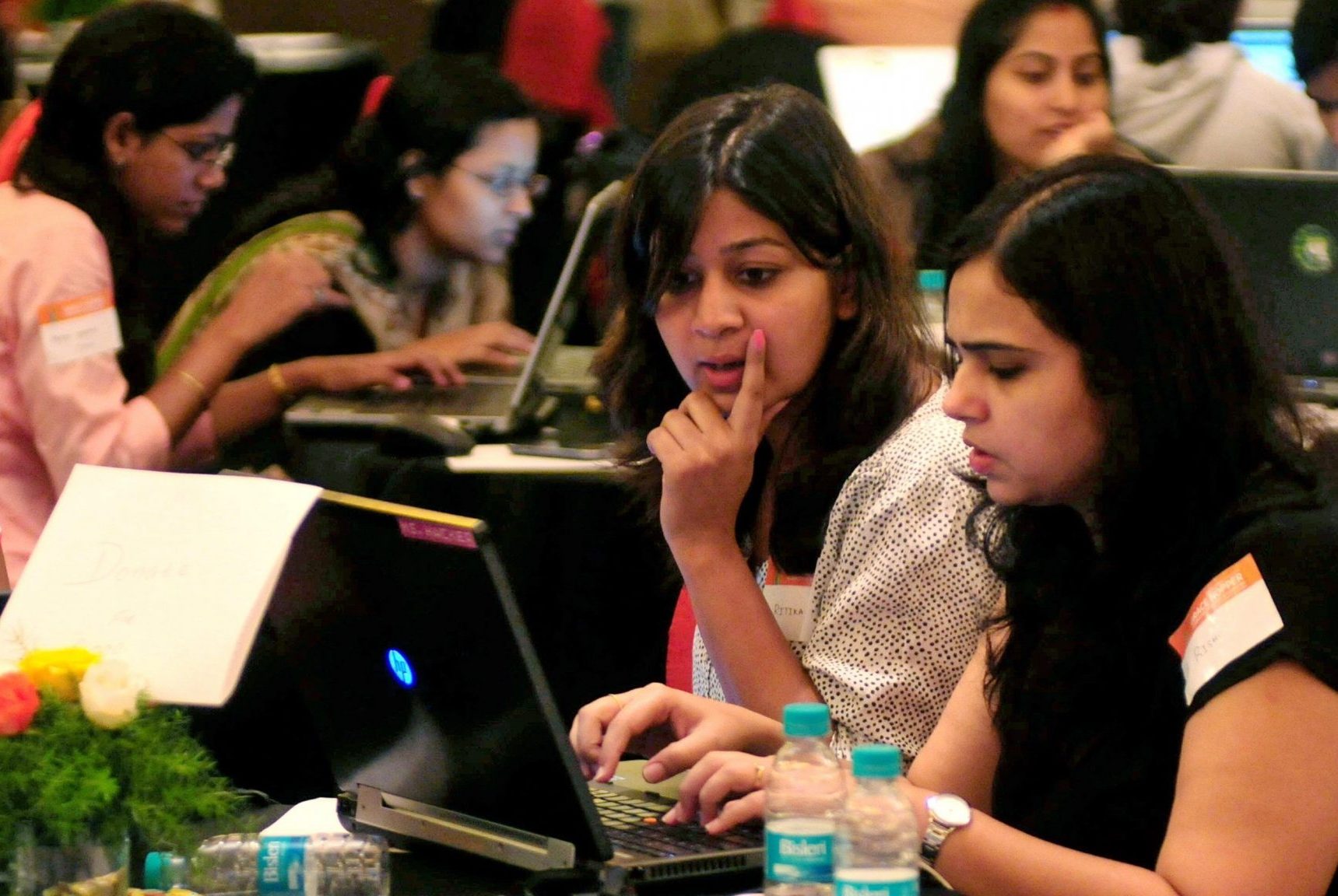 website developers in Nagarbhavi