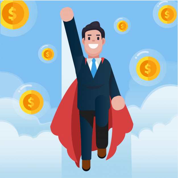 successfull man on google ranking in Nagarbhavi